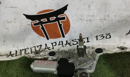 Моторчик заднего дворника Toyota Premio AZT240