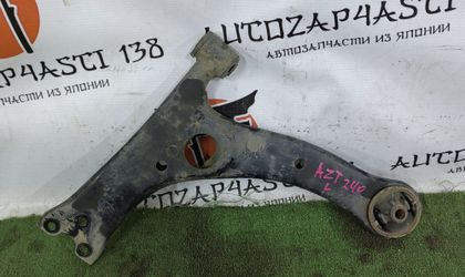 Рычаг передний левый Toyota Premio AZT240 1AZFSE