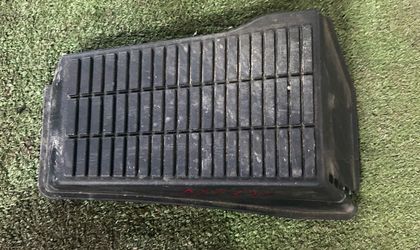 Подножка Toyota Premio AZT240 1AZFSE 2002