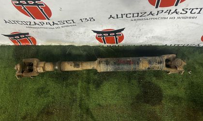 Карданный вал задний Toyota Land Cruiser Prado VZJ95 5VZFE 1997