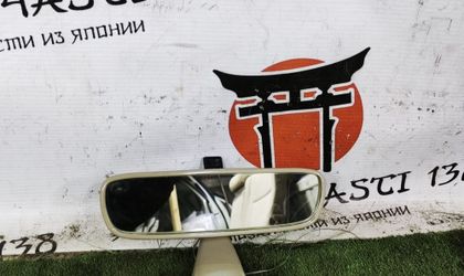Зеркало салонное Toyota Premio AZT240 1AZFSE
