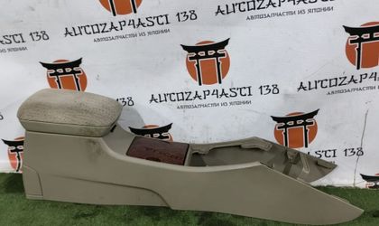 Подлокотник Toyota Premio AZT240 1AZFSE 2002
