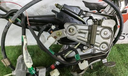 Педаль ручника Toyota Premio AZT240 1AZFSE 2002