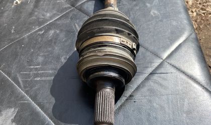 Привод передний левый Toyota Corona, IX (T190) ...