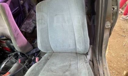 Сидение переднее левое Toyota Corona, IX (T190)...