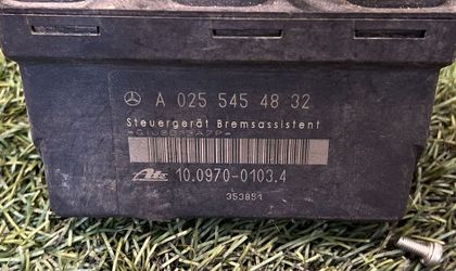Блок ABS
