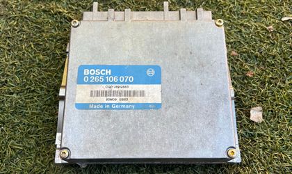 Блок управления ASR ABS Mercedes W140 S500