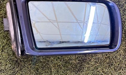 Зеркало заднего вида левое