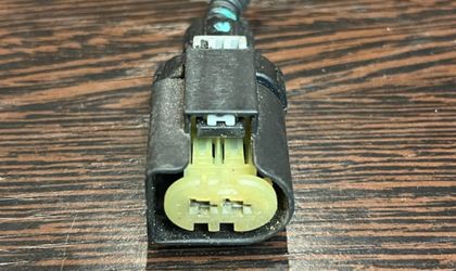 Разъем датчика коленвала Mercedes A0525453926