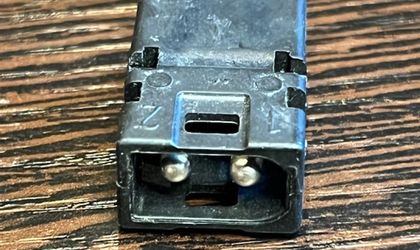 Разъем колодка Mercedes A0125458428