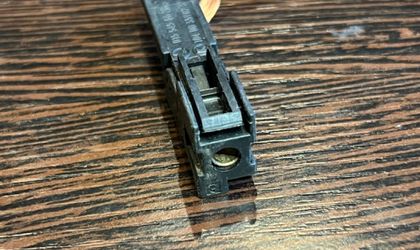 Разъем колодка Mercedes A0155455628