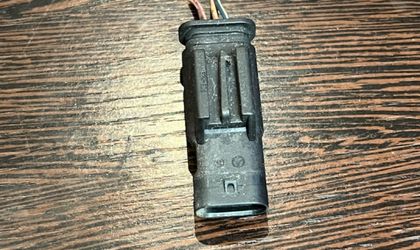 Разъем фишка Mercedes A0515455328