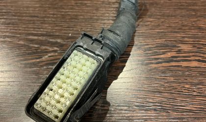 Разъем проводки Mercedes A0005455381