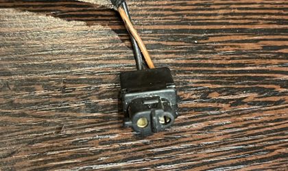 Разъем фишка Mercedes A0225455128