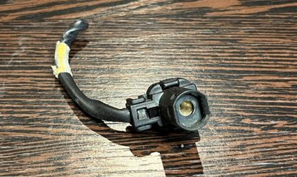 Разъем свечи накала Mercedes A0195455428