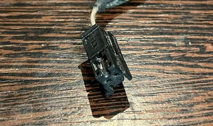 Разъем фишка Mercedes A0245459726