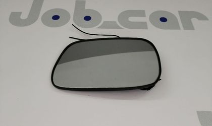 Стекло зеркала правое Toyota Carina ST215 1996 - 2001