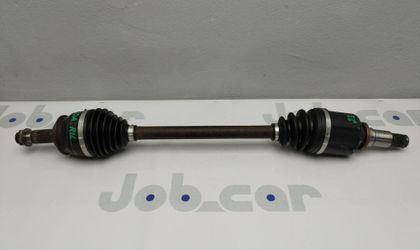 Привод задний левый Suzuki Escudo TDA4W  J24B 2009