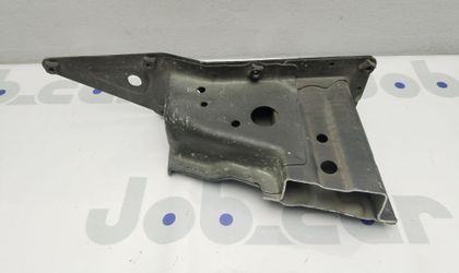 Лонжерон передний правый Nissan Qashqai NJ10 MR20DE 2008