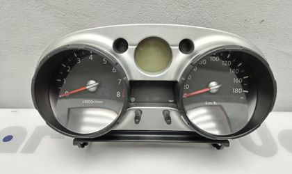 Панель приборов в сборе Nissan Qashqai  NJ10 MR20DE 2007