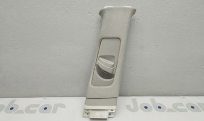 Накладка стойки кузова верхняя правая Toyota Avensis AZT250 1AZ-FSE