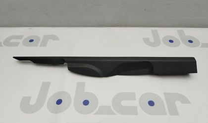 Накладка на крыло передняя левая Nissan Qashqai 2007 NJ10 MR20DE 