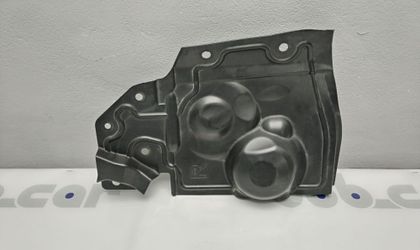 Защита двигателя правая Nissan X-Trail TNT31 QR25DE