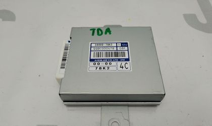 Блок управления АКПП Suzuki Escudo TDA4W J24B 2009
