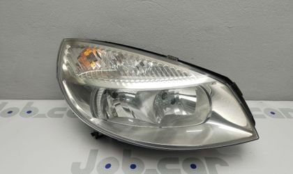 Фара правая Renault Scenic II 2003-2009