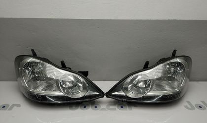 Фары Xenon Toyota Ipsum ACM21