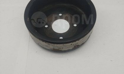 Шкив помпы Mercedes-Benz M112E32
