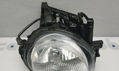 Фара левая Xenon Nissan Juke YF15 HR15DE