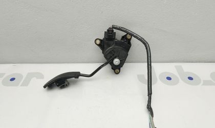 Педаль газа электронная Nissan X-Trail TNT31 QR25DE 2009