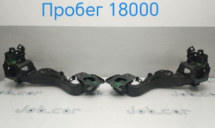 Рычаги продольные задние (пара) Nissan X-Trail NT32  MR20DD