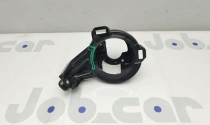 Кронштейн противотуманной фары передний правый Nissan Juke YF15, HR15DE, 2011
