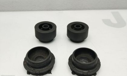 Крепление радиатора двигателя Toyota Ipsum ACM21 2AZFSE