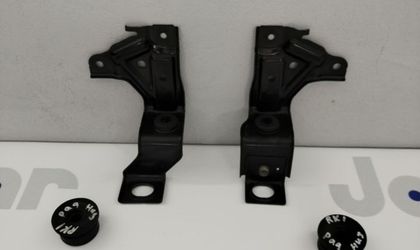 Крепление радиатора Honda Stepwgn RK1 2009–2015