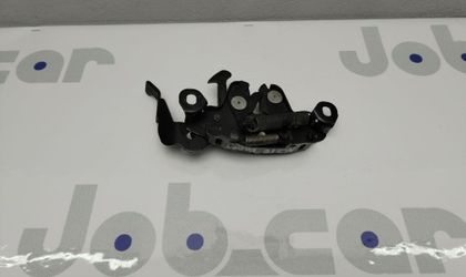 Замок капота Nissan Qashqai 2007 NJ10 MR20DE