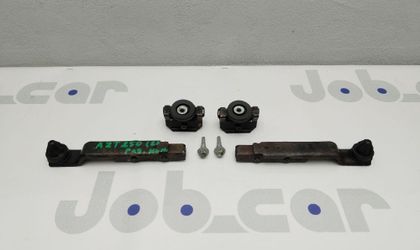 Крепление радиатора кондиционера Toyota Avensis AZT250 1AZ-FSE 2005