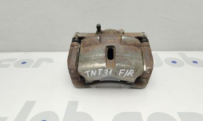 Суппорт тормозной передний правый Nissan X-Trail TNT31 QR25DE