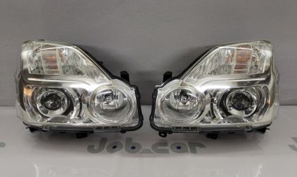 Комплект фар Nissan X-Trail 2010 NT31 MR20DE
