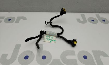 Разъем противотуманных фар Nissan Qashqai NJ10 2007