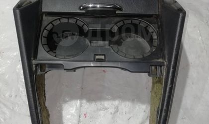 Консоль КПП  Suzuki Grand Vitara 2003-2005