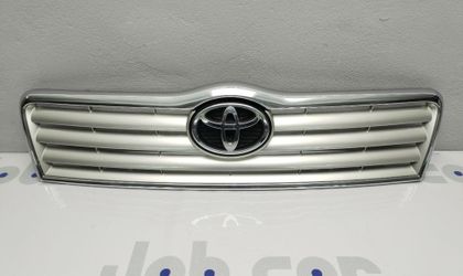 Решетка радиатора  Toyota Avensis AZT250 1AZ-FSE 2005