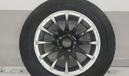 Запасное колесо R14 Toyota CARINA ST215