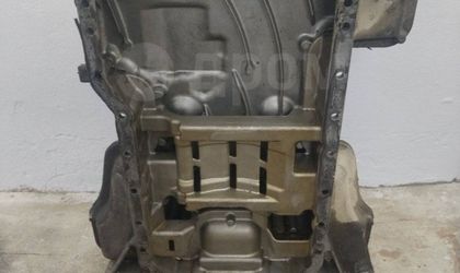 Масляный картер (поддон) M112E32