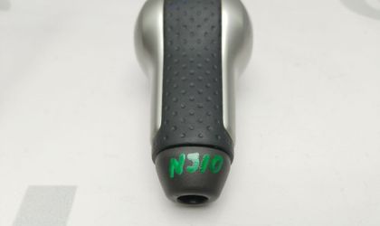 Ручка АКПП Nissan Qashqai NJ10 MR20DE 2007 