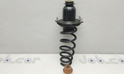 Пружина, опора подвески задняя  Toyota Avensis AZT250 1AZ-FSE