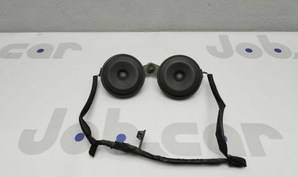 Звуковой сигнал ПАРА Toyota Avensis AZT250 1AZ-FSE 2005