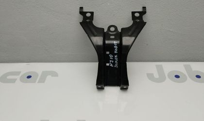 Кронштейн замка капота Nissan Qashqai J10 2007
